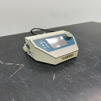 ILMVAC 600053 Vacuum Control Box image 0